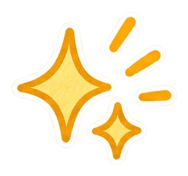 きらきら